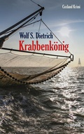 Cover: Krabbenk&ouml;nig - Prolibris
