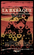 Cover: DIE BARACKE. - Union des Th&eacute;&acirc;tres de l&acute;Europe