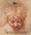Cover: Parmigianino - Officina Libraria