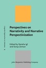 Cover: Perspectives on Narrativity and Narrative Perspectivization - John Benjamins Publishing Company
