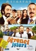 Cover: &Ouml;grenci Isleri - Kanal D Home Video