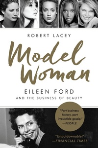 Enlarge image Cover: Model Woman - HarperPaperbacks