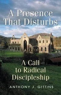 Enlarge image Cover: A Presence That Disturbs - Liguori Publications,U.S.