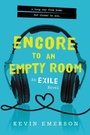 Cover: Encore to an Empty Room: An Exile Novel - HarperCollins