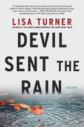 Cover: Devil Sent the Rain: A Mystery - HarperCollins