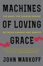 Cover: Machines of Loving Grace - Collins