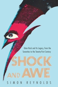 Enlarge image Cover: Shock and Awe - Collins