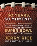 Cover: 50 Years, 50 Moments - Dey Street Books