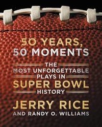 Abbildung von: 50 Years, 50 Moments - Dey Street Books