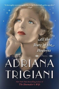 Enlarge image Cover: All the Stars in the Heavens - Collins