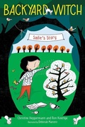 Cover: Sadie's Story - Collins