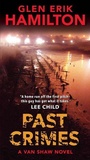 Cover: Past Crimes - Collins