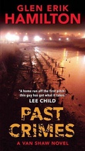 Cover: Past Crimes - Collins