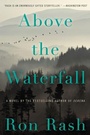 Cover: Above the Waterfall - Collins