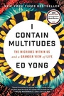 Cover: I Contain Multitudes - Collins
