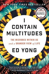 Enlarge image Cover: I Contain Multitudes - Collins