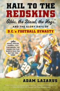 Abbildung von: Hail To The Redskins - HarperCollins