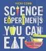 Cover: Science Experiments You Can Eat - HarperCollins
