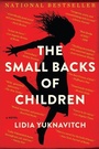 Cover: The Small Backs of Children - Collins