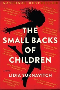 Enlarge image Cover: The Small Backs of Children - Collins
