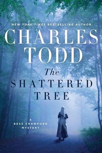 Enlarge image Cover: The Shattered Tree - William Morrow