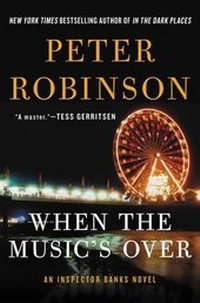 Enlarge image Cover: When the Music's Over - HarperCollins