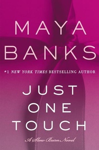 Enlarge image Cover: Just One Touch - Avon Books