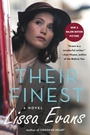 Cover: Their Finest - HarperCollins