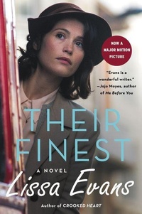 Enlarge image Cover: Their Finest - HarperCollins