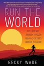 Cover: Run the World - William Morrow Paperbacks