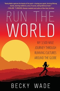 Enlarge image Cover: Run the World - William Morrow Paperbacks
