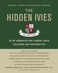 Cover: The Hidden Ivies, 3rd Edition - Collins Reference