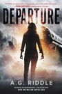 Cover: Departure - Collins