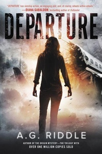 Enlarge image Cover: Departure - Collins