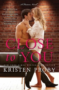 Enlarge image Cover: Close to You - William Morrow Paperbacks