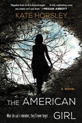 Cover: The American Girl - Collins