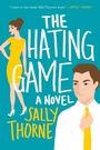 Cover: The Hating Game - HarperCollins