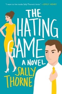 Abbildung von: The Hating Game - HarperCollins
