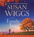 Cover: Family Tree - HarperCollins