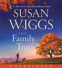 Enlarge image Cover: Family Tree - HarperCollins
