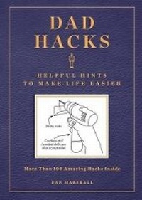 Enlarge image Cover: Dad Hacks - Collins