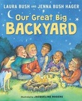 Cover: Our Great Big Backyard - Collins