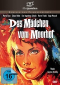 Cover: Das M&auml;dchen vom Moorhof - Filmjuwelen