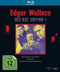 Cover: Edgar Wallace - Universum Film