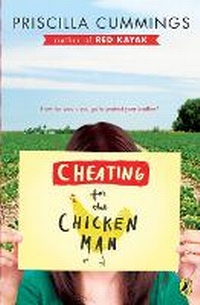 Enlarge image Cover: Cheating For The Chicken Man - Puffin