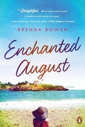 Cover: Enchanted August - Penguin USA