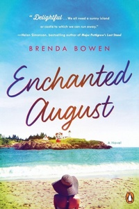 Enlarge image Cover: Enchanted August - Penguin USA