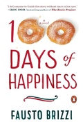 Cover: 100 Days of Happiness - Penguin USA