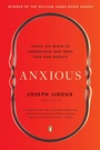 Cover: Anxious - Penguin USA