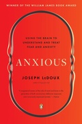 Cover: Anxious - Penguin USA